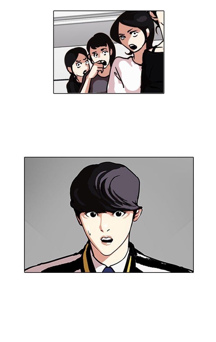 Lookism, Chapter 105 image 02