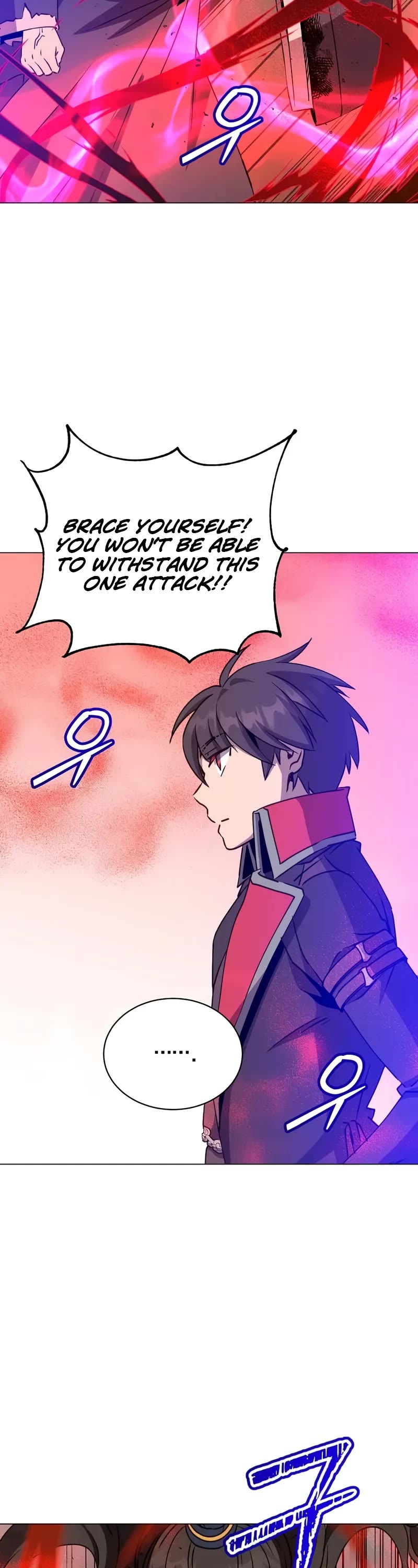 The Max Level Hero Has Returned, Chapter 204 image 34