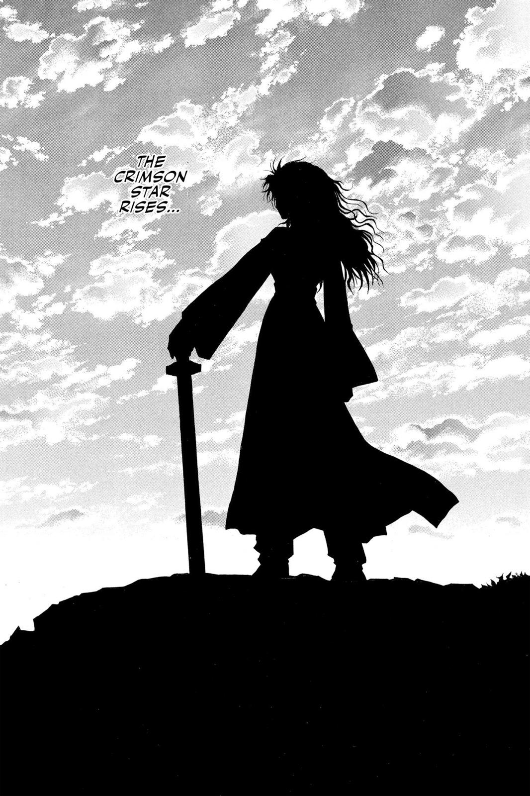 Akatsuki No Yona, Chapter 1 image 04