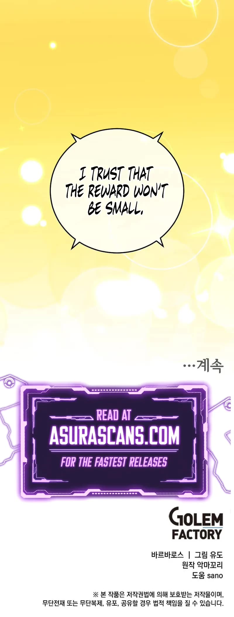 The Max Level Hero Has Returned, Chapter 208 image 36