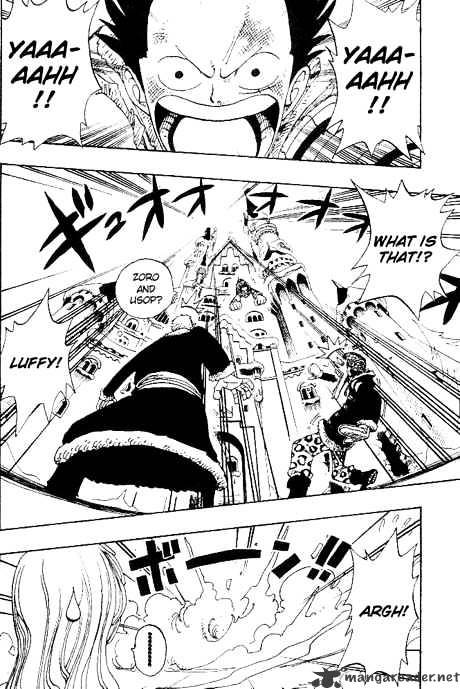 One Piece, chapter 152 image 03