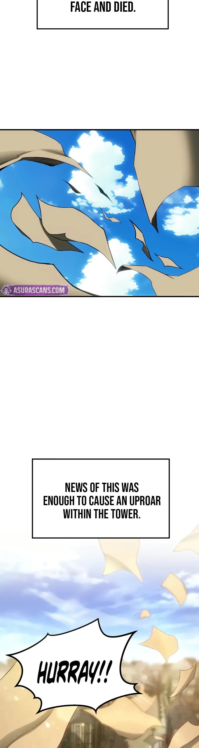 Absolute Necromancer, Chapter 74 image 24