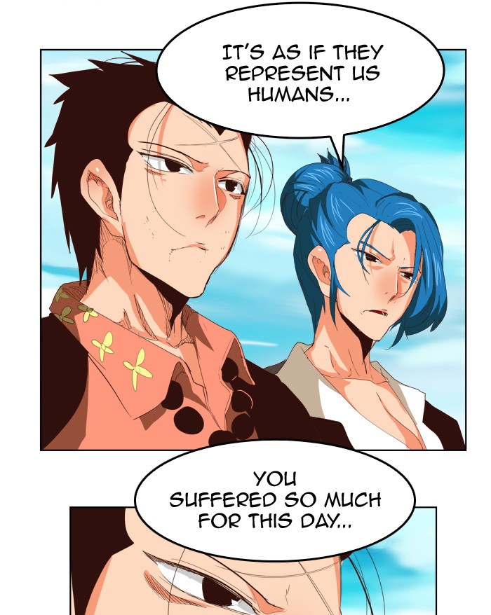 The God of High School, Chapter 294 image 65