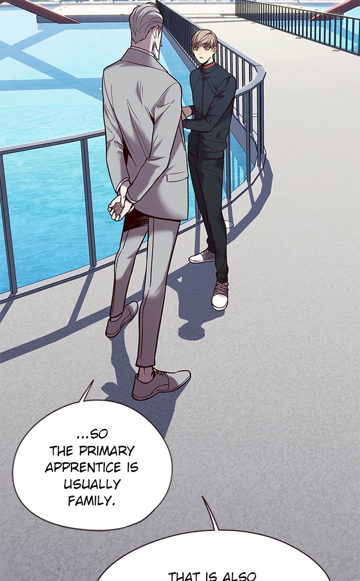 Eleceed, Chapter 93 image 36