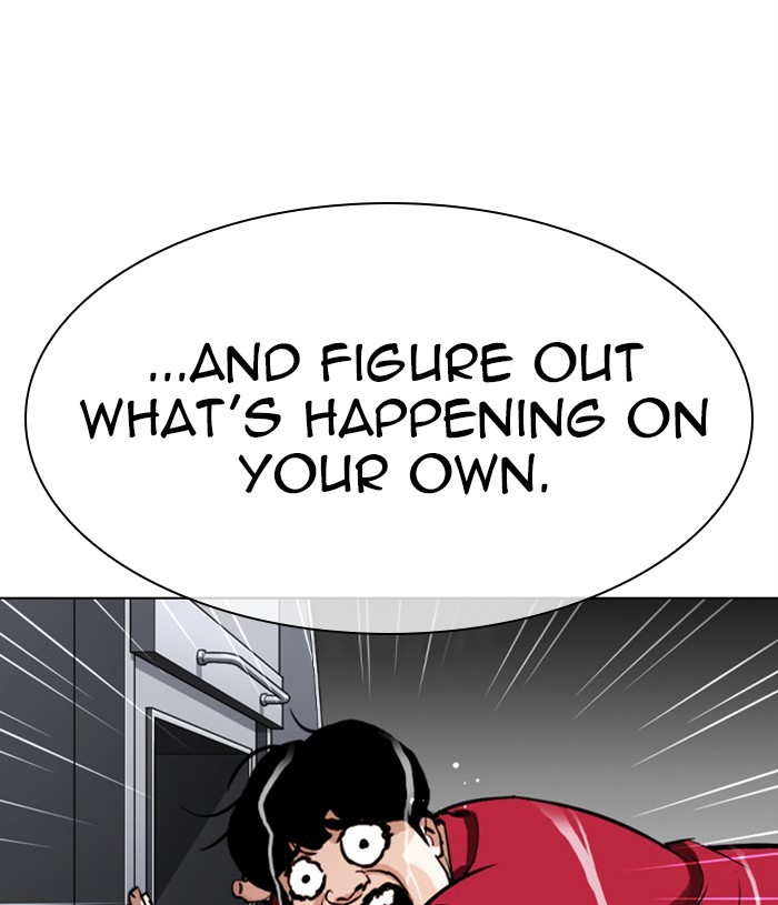 Lookism, Chapter 305 image 126