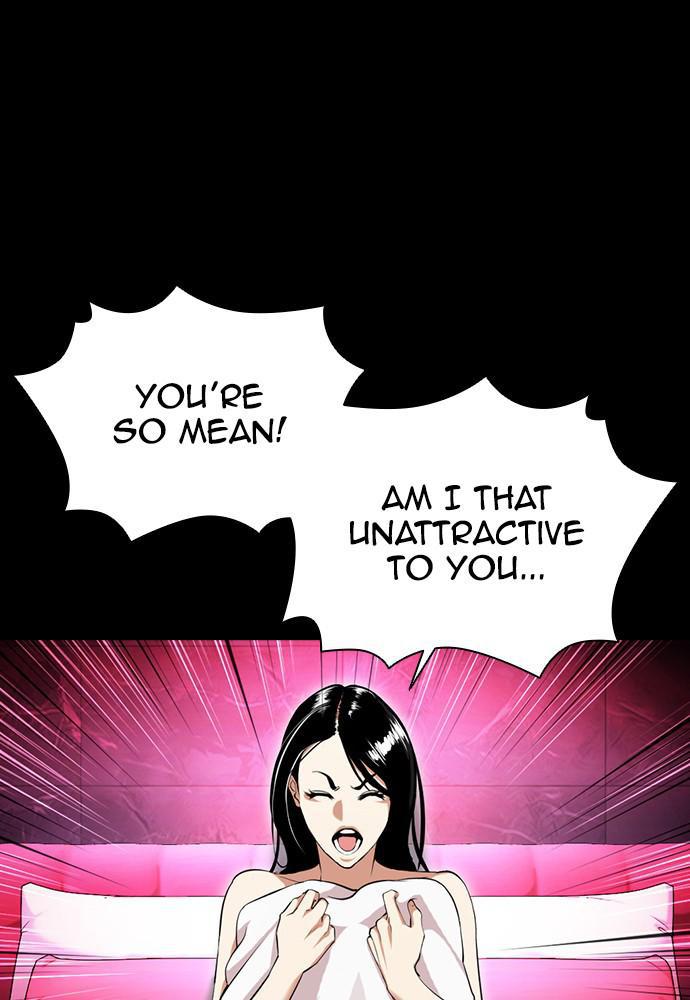 Lookism, Chapter 391 image 020