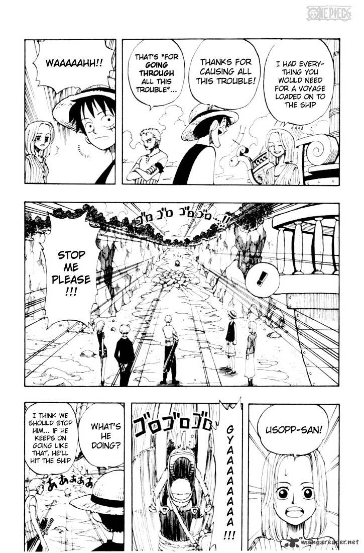 One Piece, chapter 41 image 08