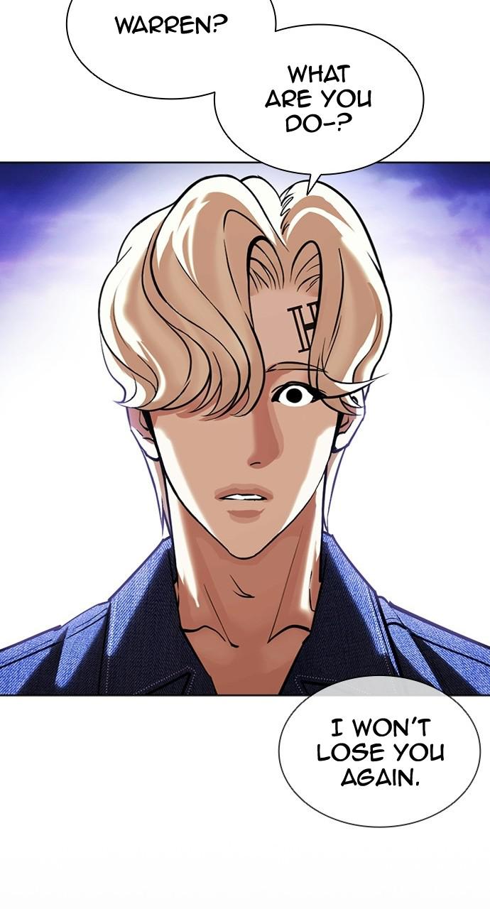 Lookism, Chapter 402 image 054
