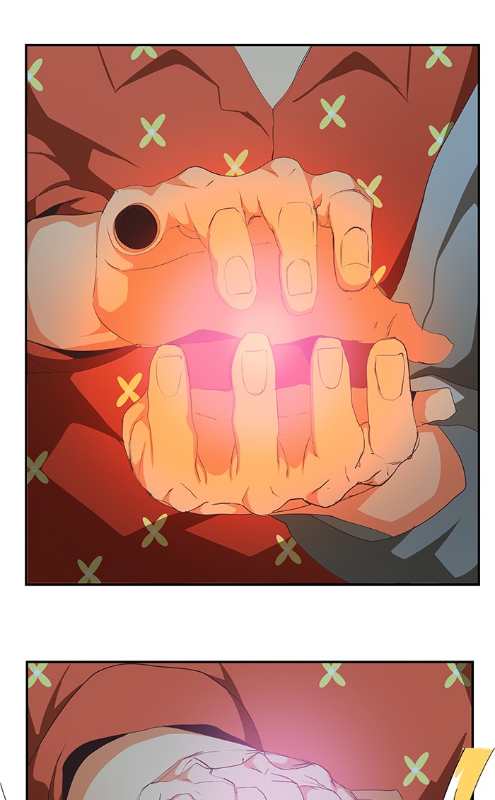 The God of High School, Chapter 480 image 58
