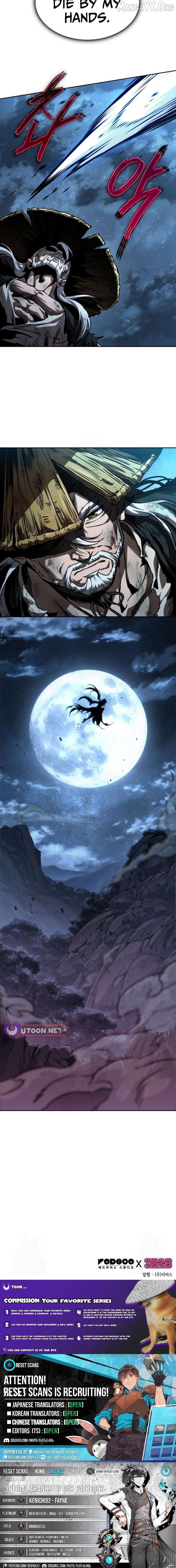 Nano Machine, Chapter 286 image 13