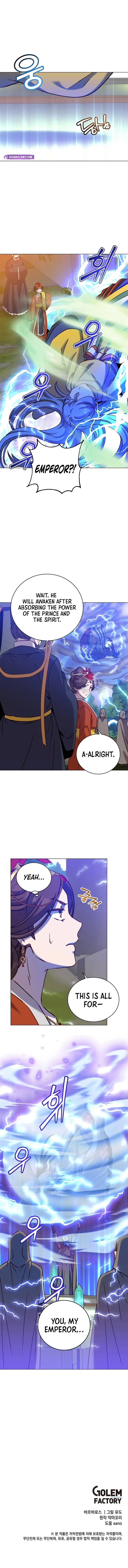 The Max Level Hero Has Returned, Chapter 202 image 8