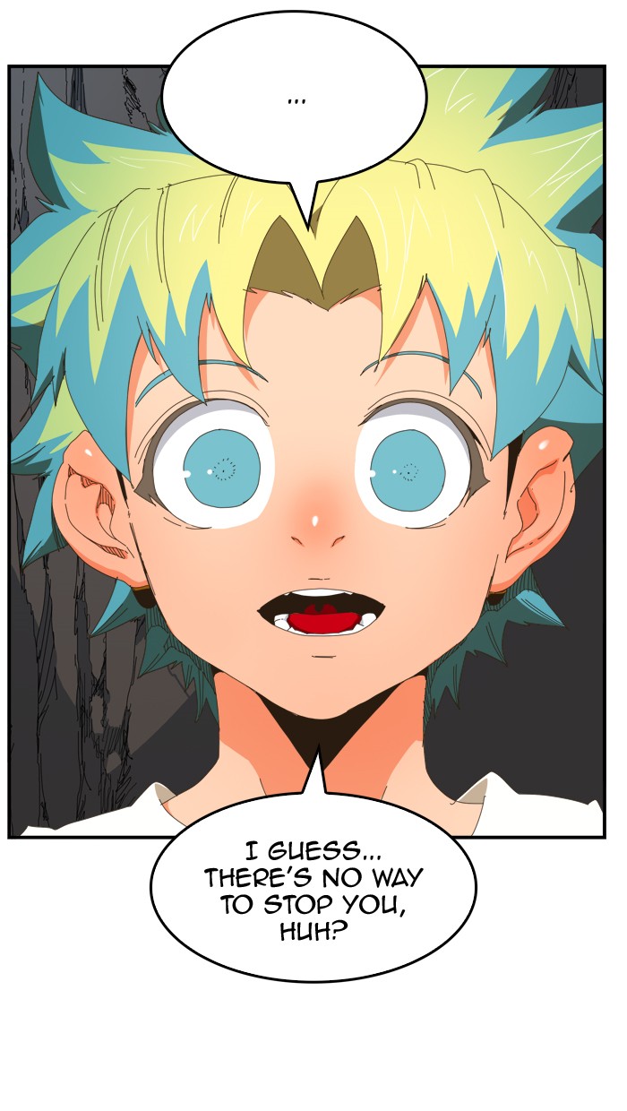 The God of High School, Chapter 379 image 129