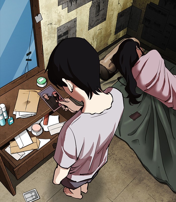 Lookism, Chapter 312 image 043