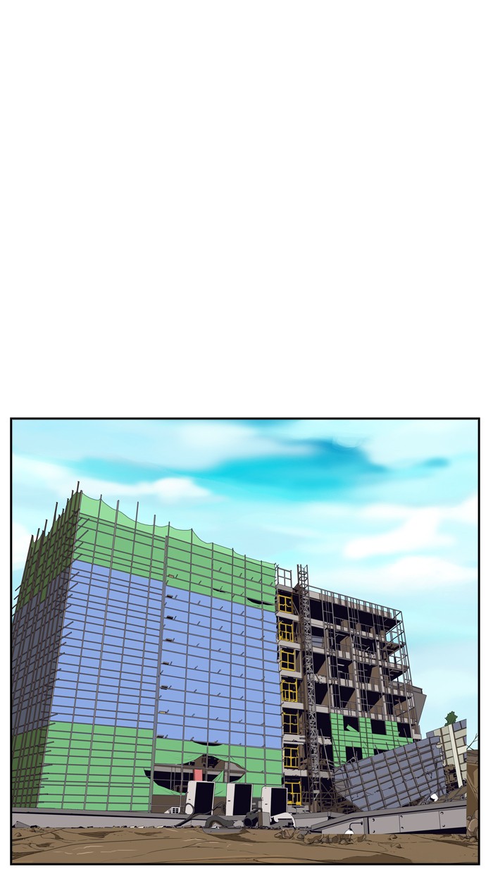 The God of High School, Chapter 308 image 064
