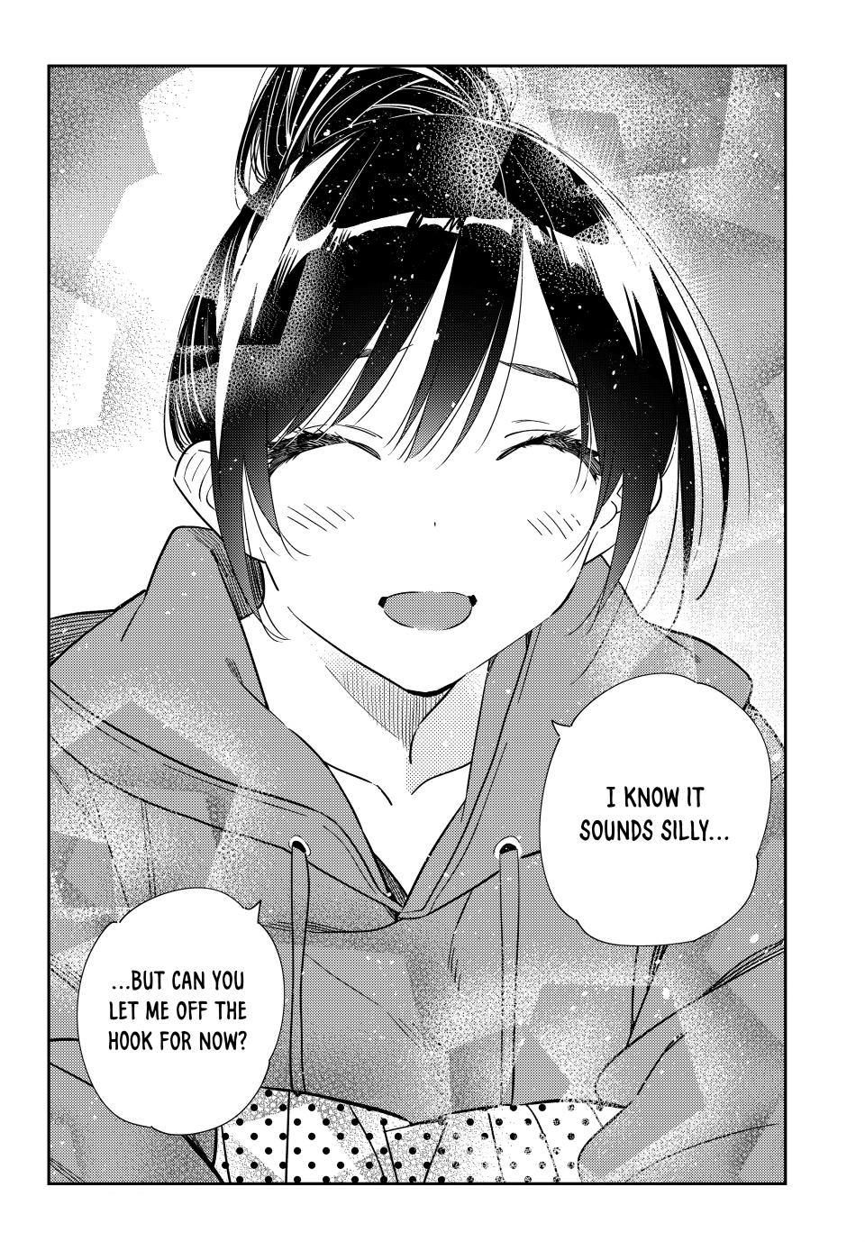 Rent A Girlfriend, Chapter 241 image 19