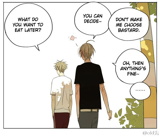 19 Days, Chapter 81 image 4