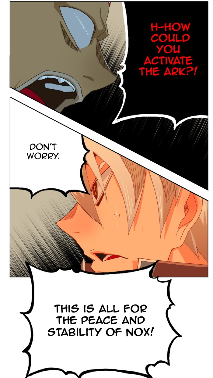 The God of High School, Chapter 256 image 72