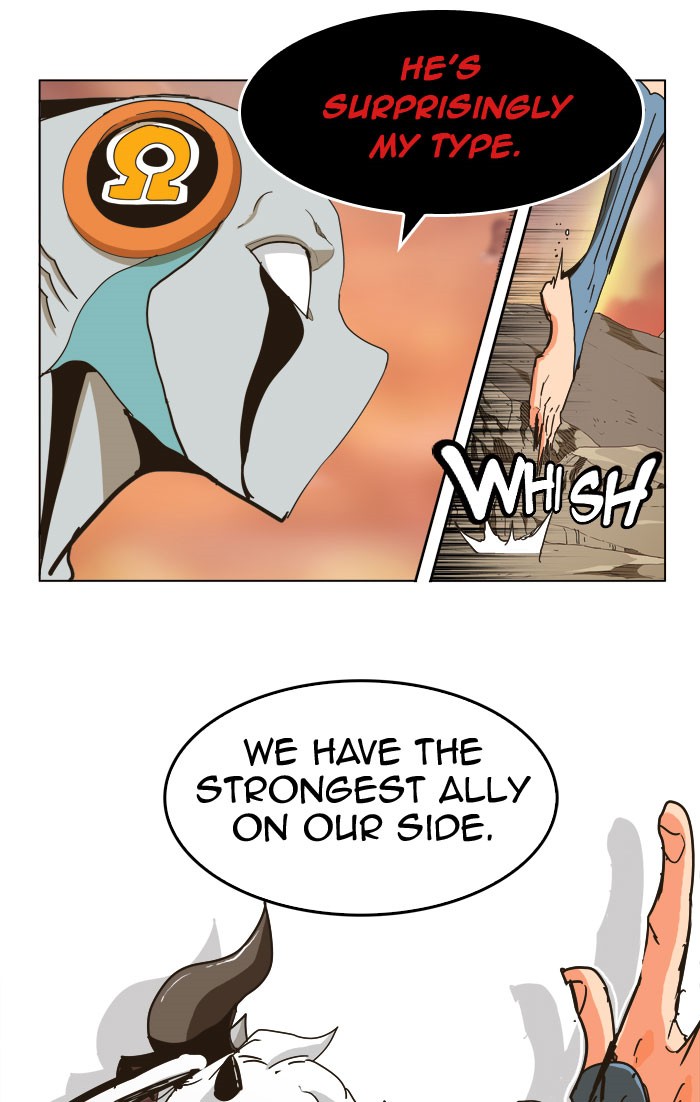 The God of High School, Chapter 259 image 60