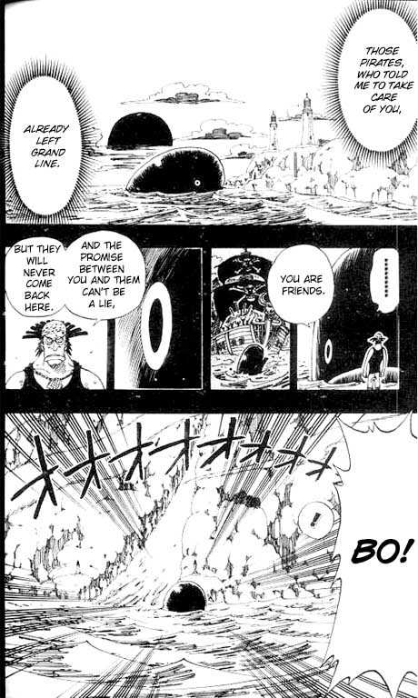 One Piece, chapter 104.5 image 08