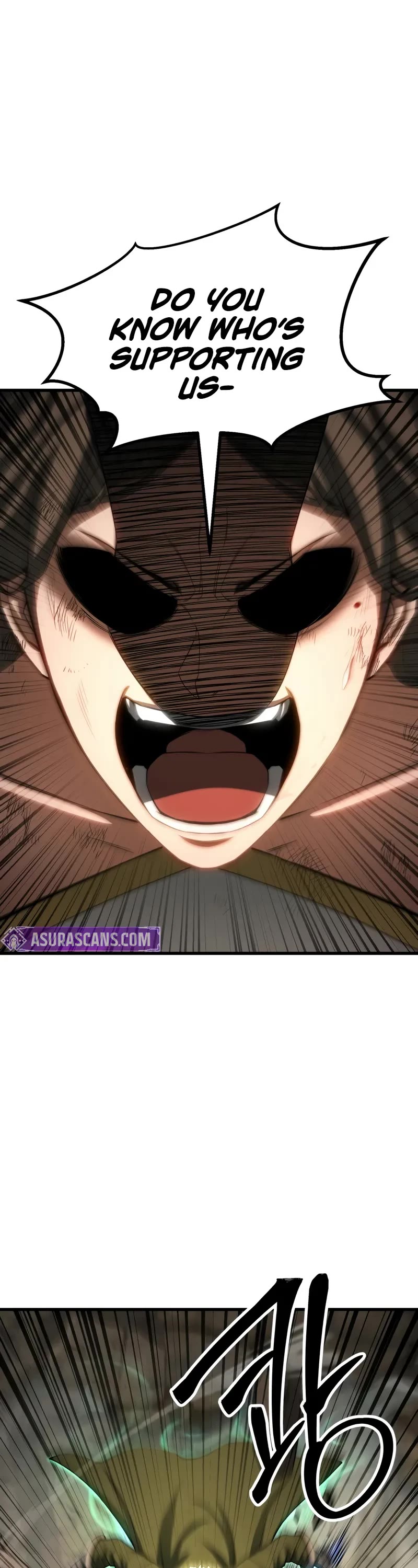 Absolute Necromancer, Chapter 79 image 34