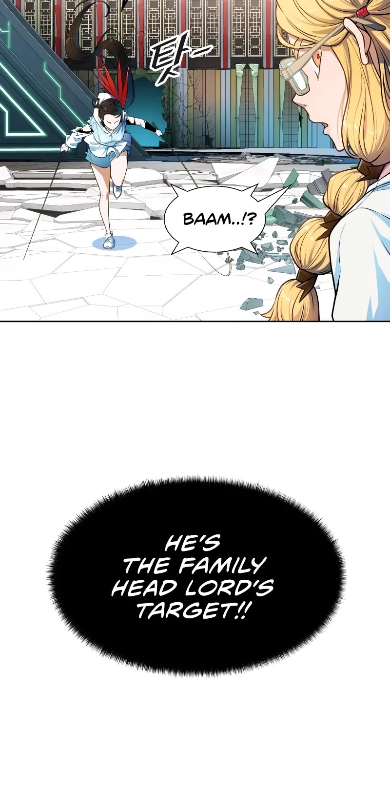 Tower of God, Chapter 571 image 009