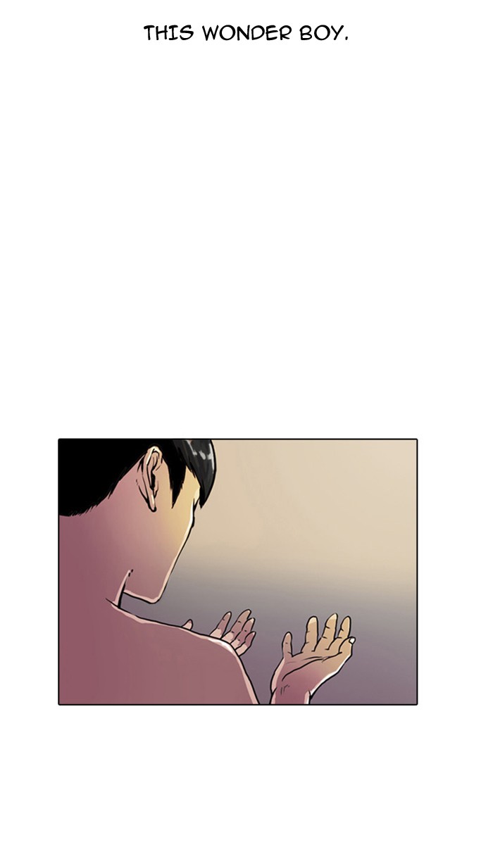 Lookism, Chapter 3 image 04