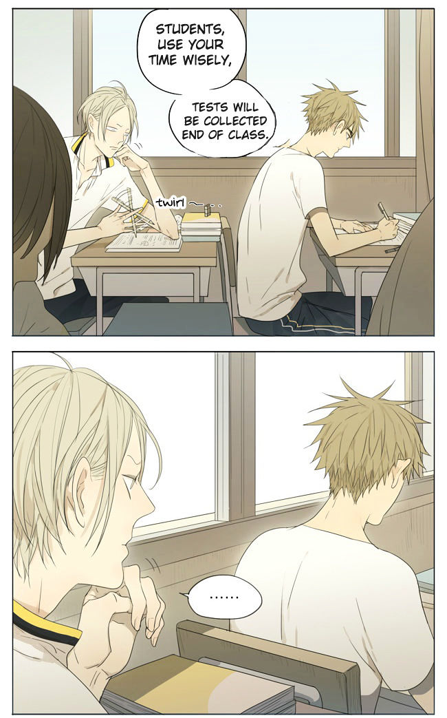 19 Days, Chapter 101 image 4