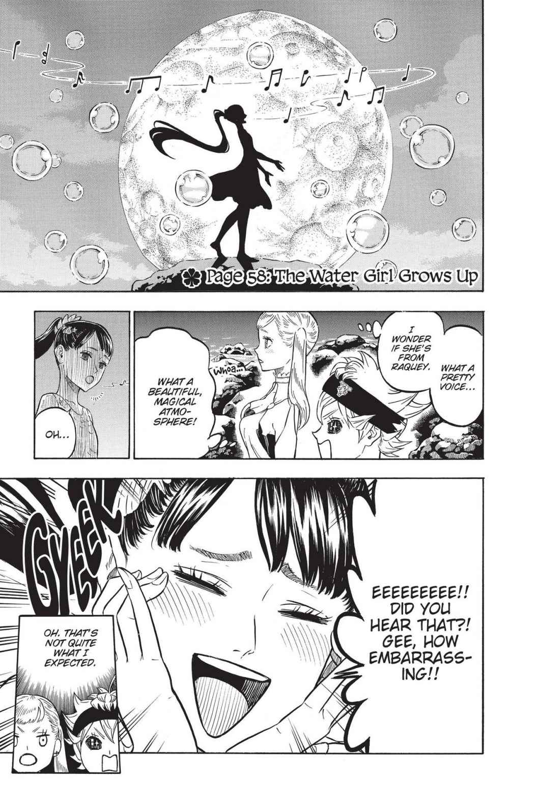 Black Clover,  Page 58 image 01