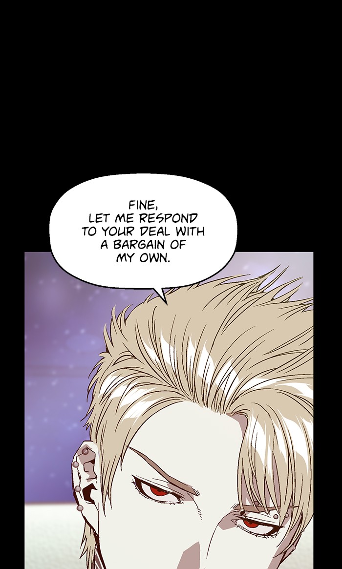 Weak Hero, Chapter 103 image 015