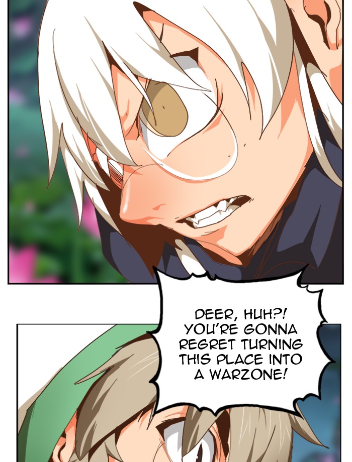 The God of High School, Chapter 493 image 125