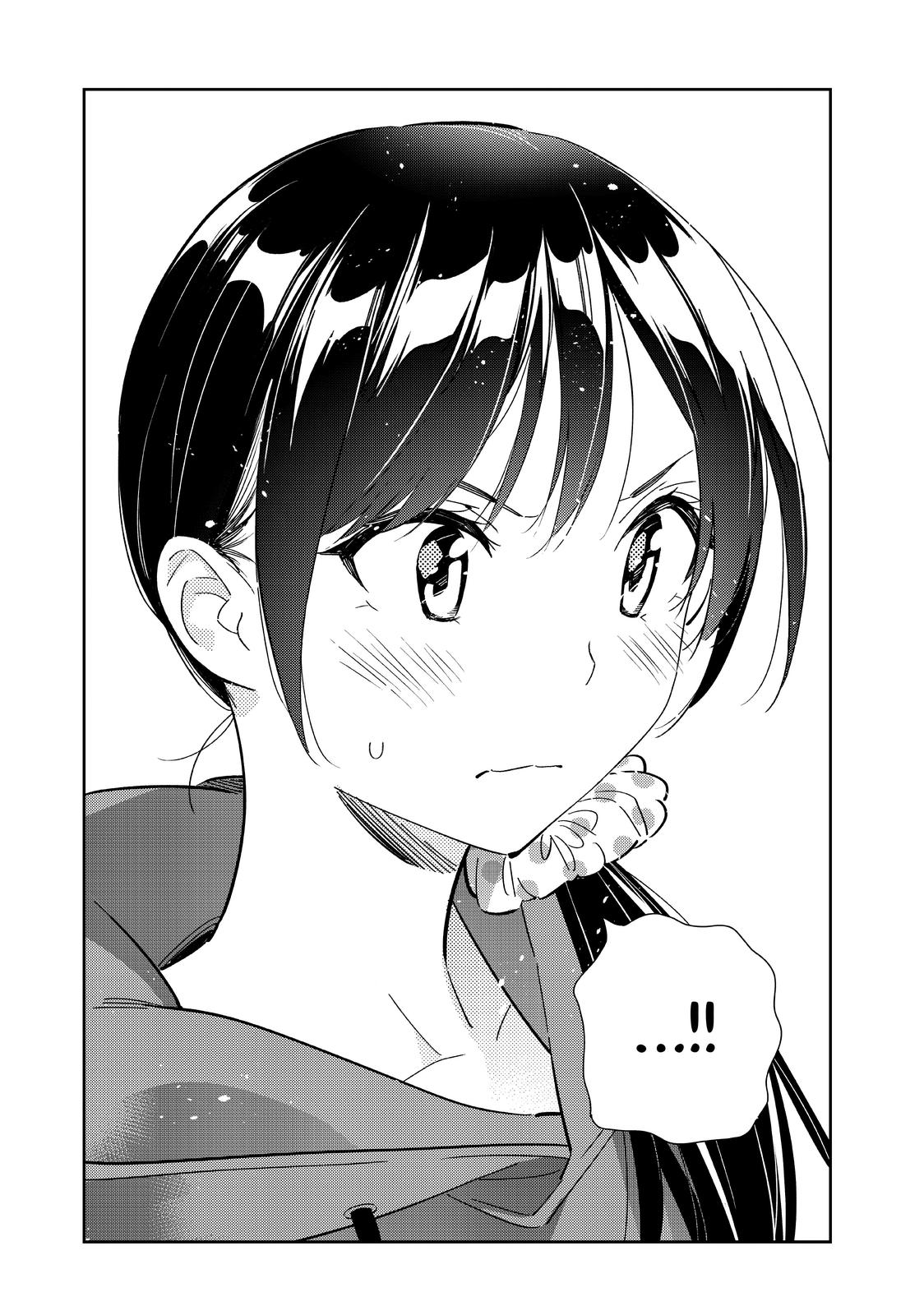 Rent A Girlfriend, Chapter 122 image 06