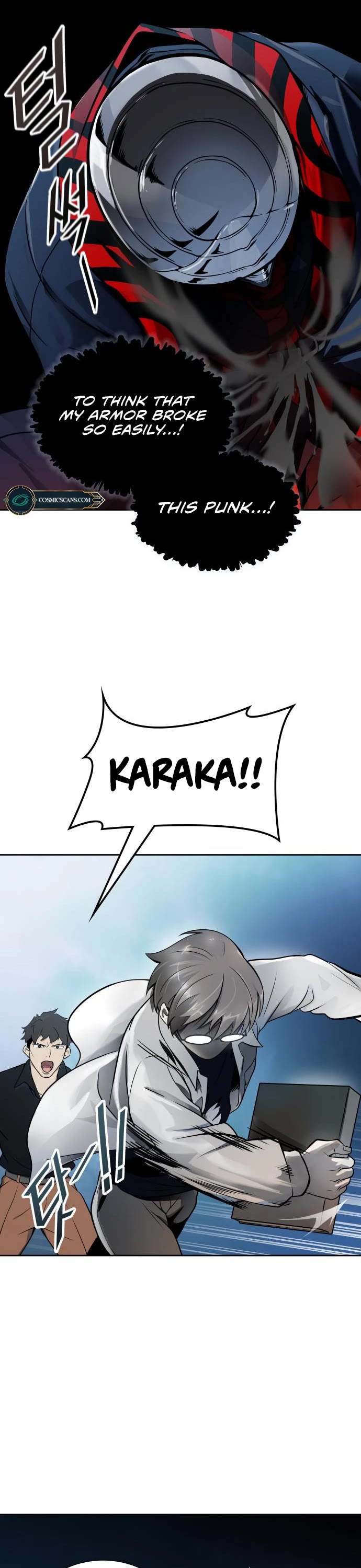 Tower of God, Chapter 586 image 72