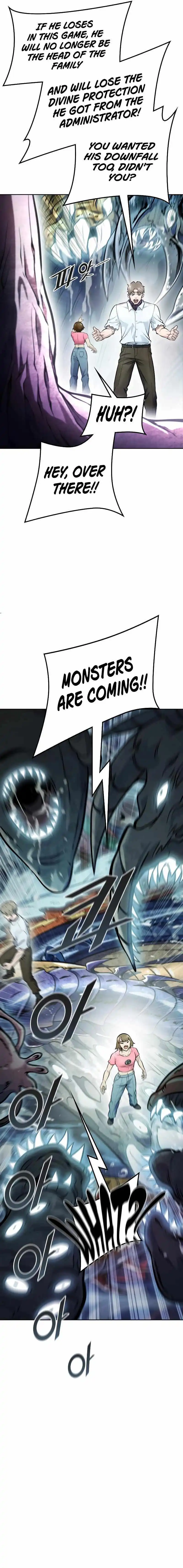 Tower of God, Chapter 636 image 011