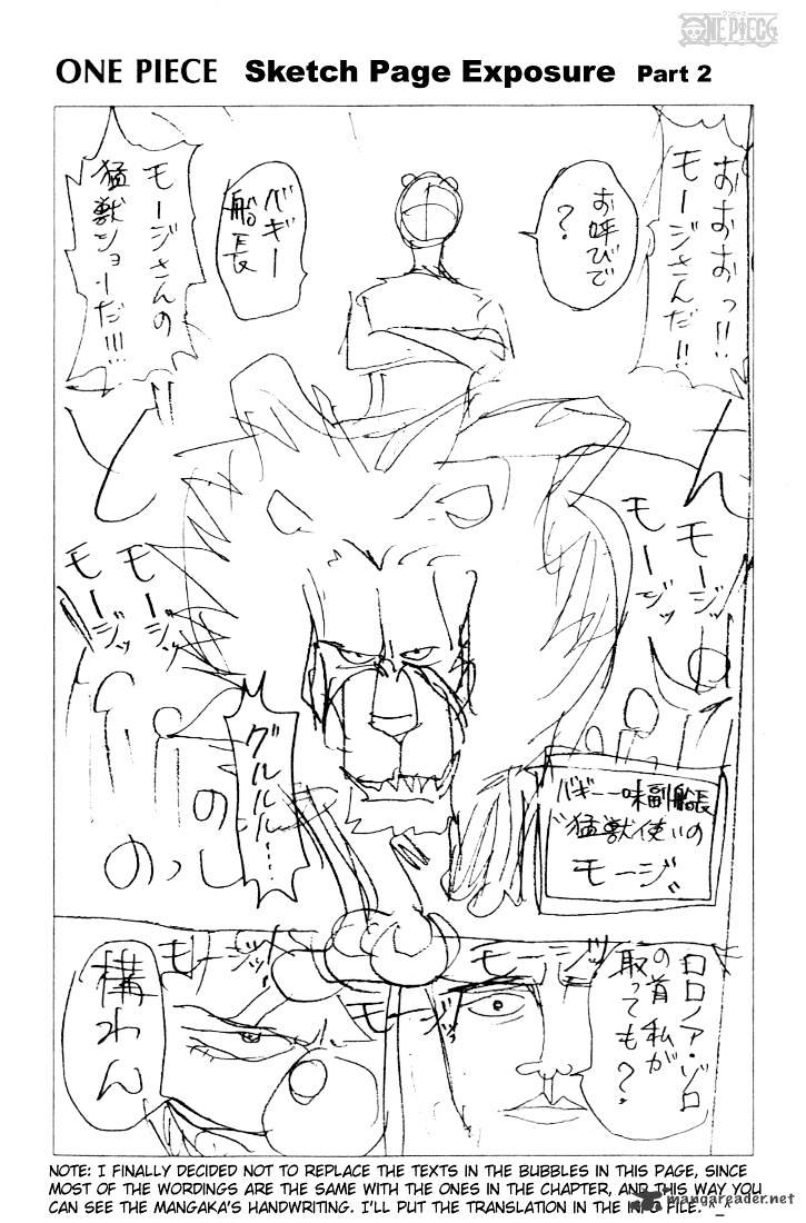One Piece, chapter 11 image 20