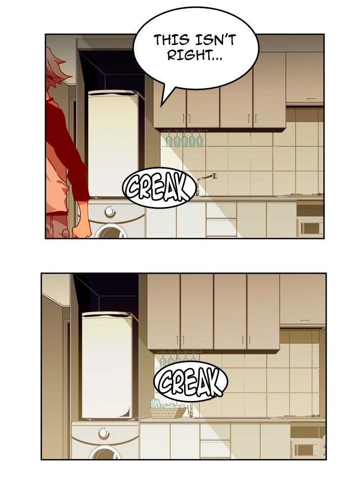 The God of High School, Chapter 336 image 070