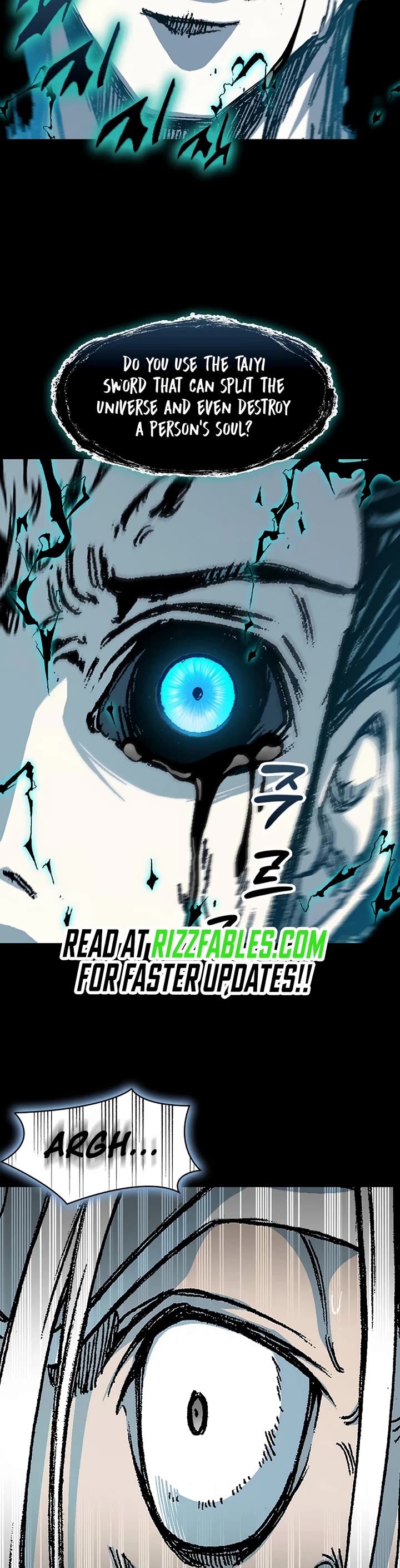 Memoir Of The King Of War,  Chapter 204 image 40