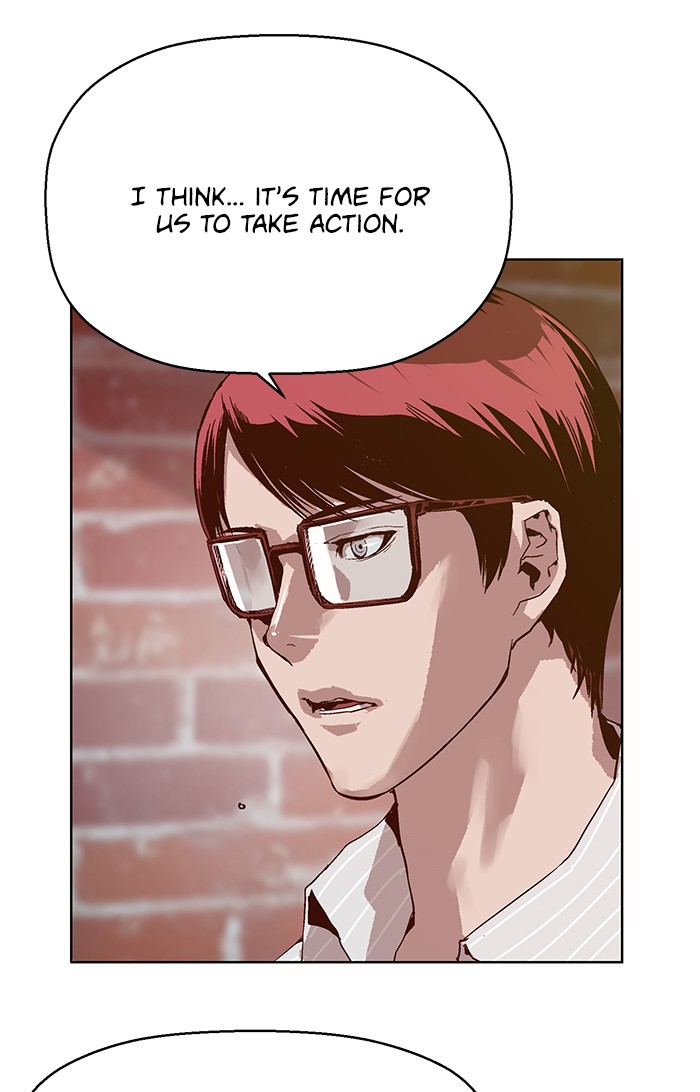 Weak Hero, Chapter 130 image 026