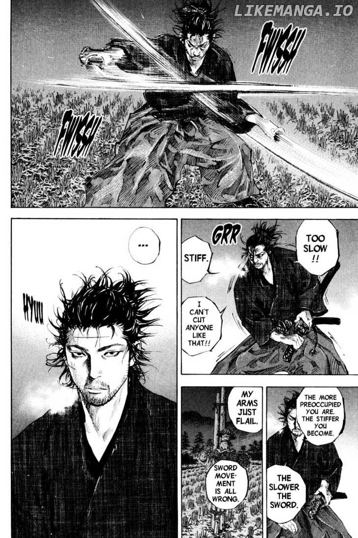 Vagabond, Chapter 183 image 08