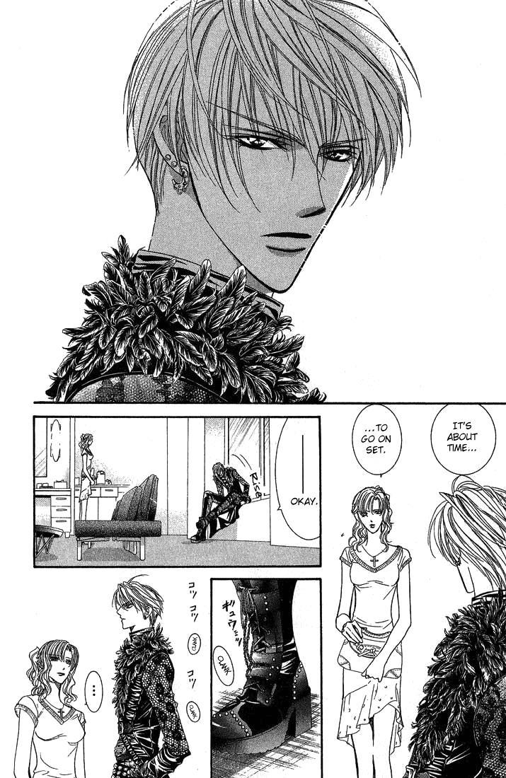 Skip Beat!, Chapter 80 Suddenly, a Love Story- Section A image 11