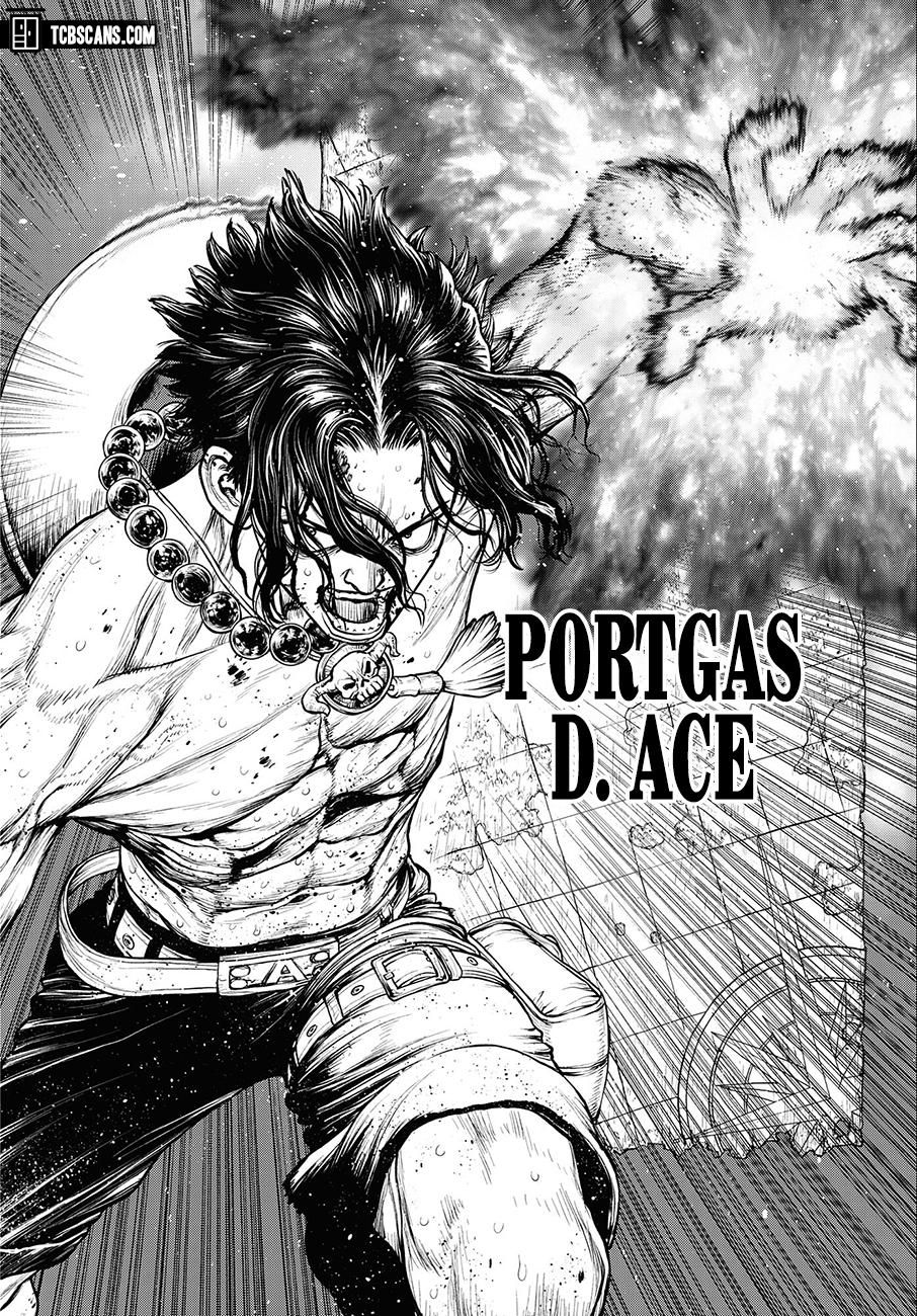 One Piece, chapter 1003.5 image 49