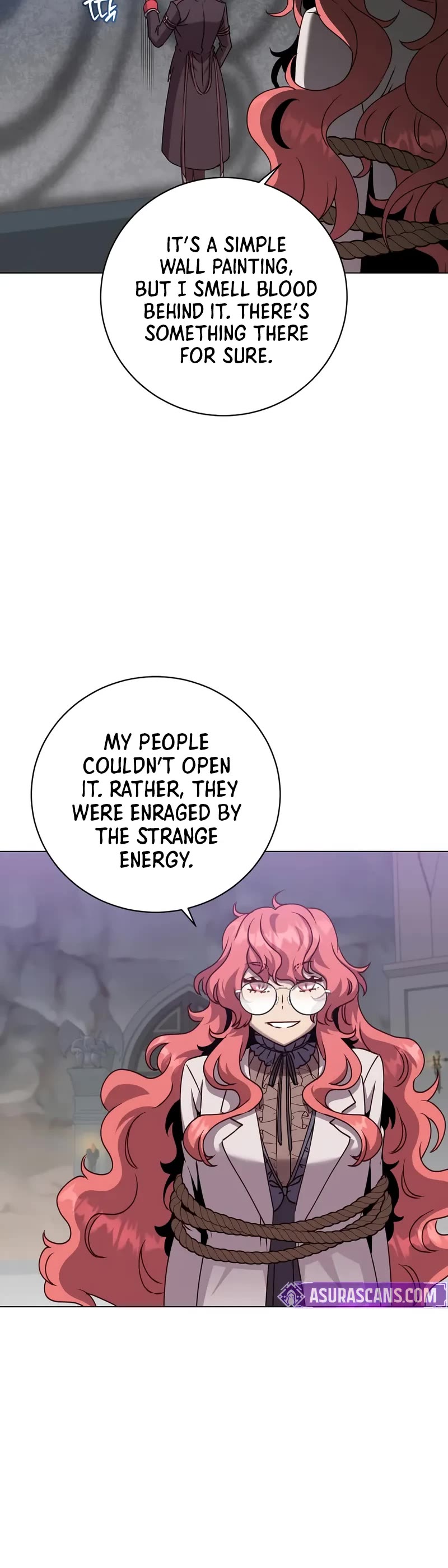 The Max Level Hero Has Returned, Chapter 209 image 31