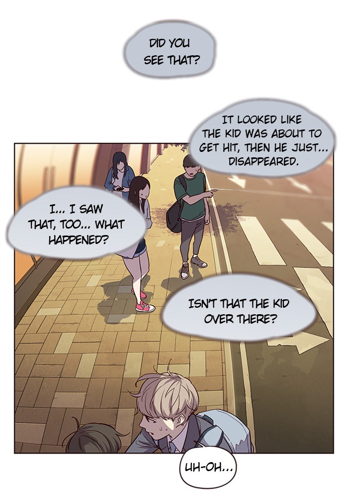 Eleceed, Chapter 1 image 035