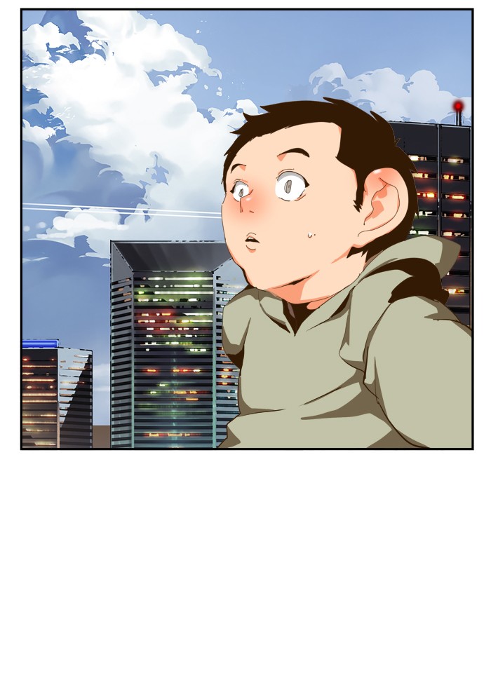 The God of High School, Chapter 414 image 006