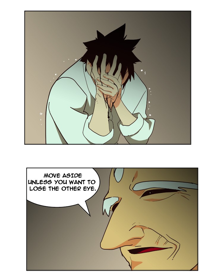 The God of High School, Chapter 166 image 66