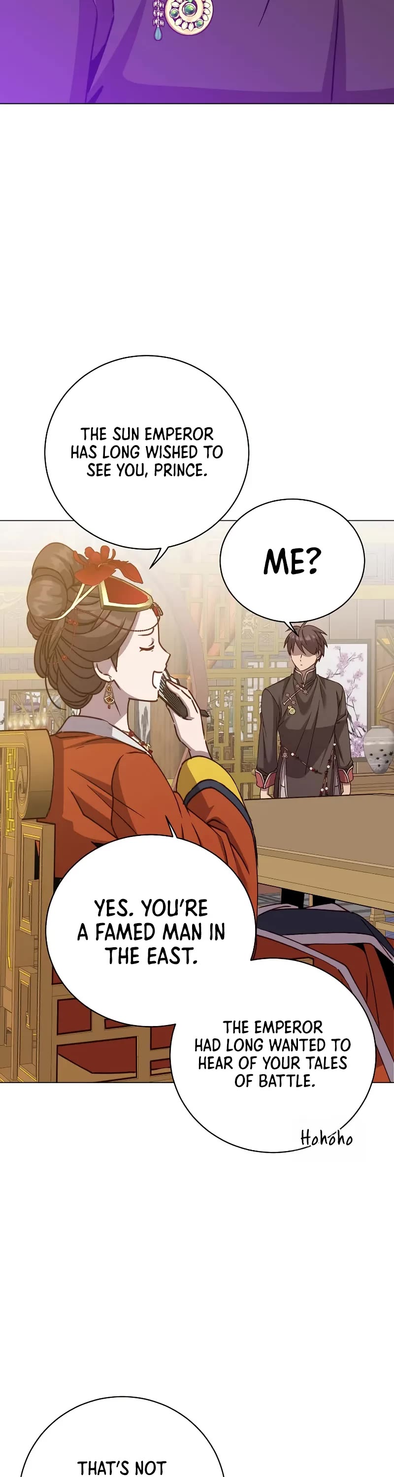 The Max Level Hero Has Returned, Chapter 198 image 17