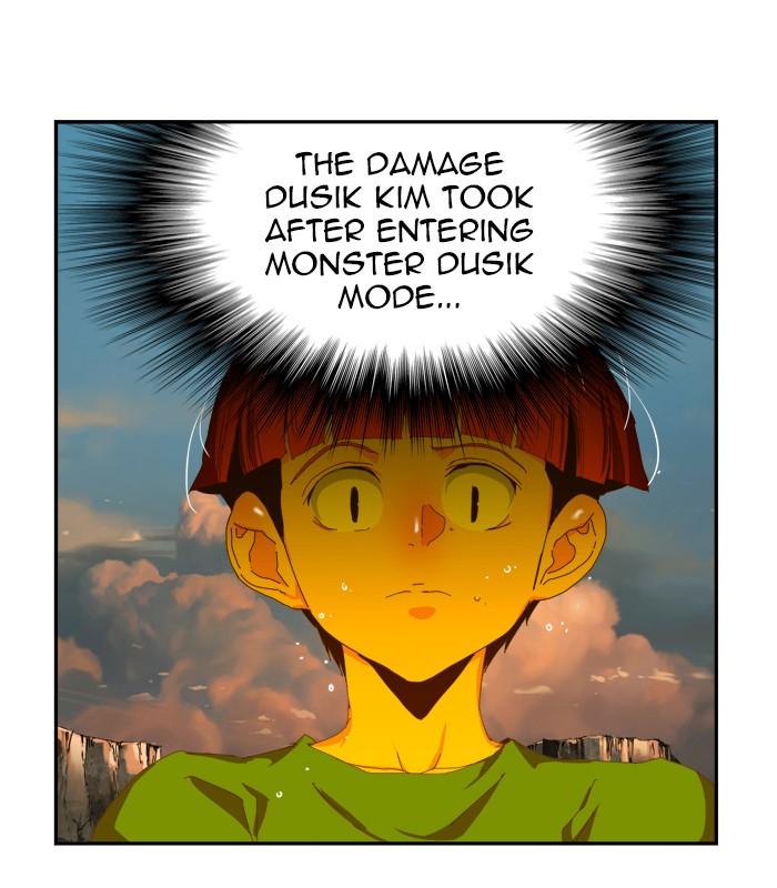 The God of High School, Chapter 410 image 020