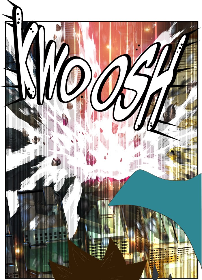 The God of High School, Chapter 385 image 61