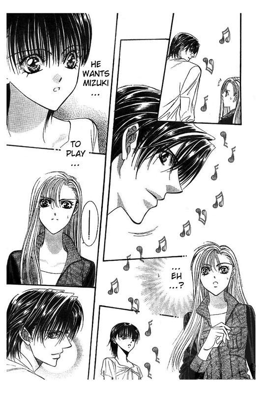 Skip Beat!, Chapter 75 Climax Concerto image 18