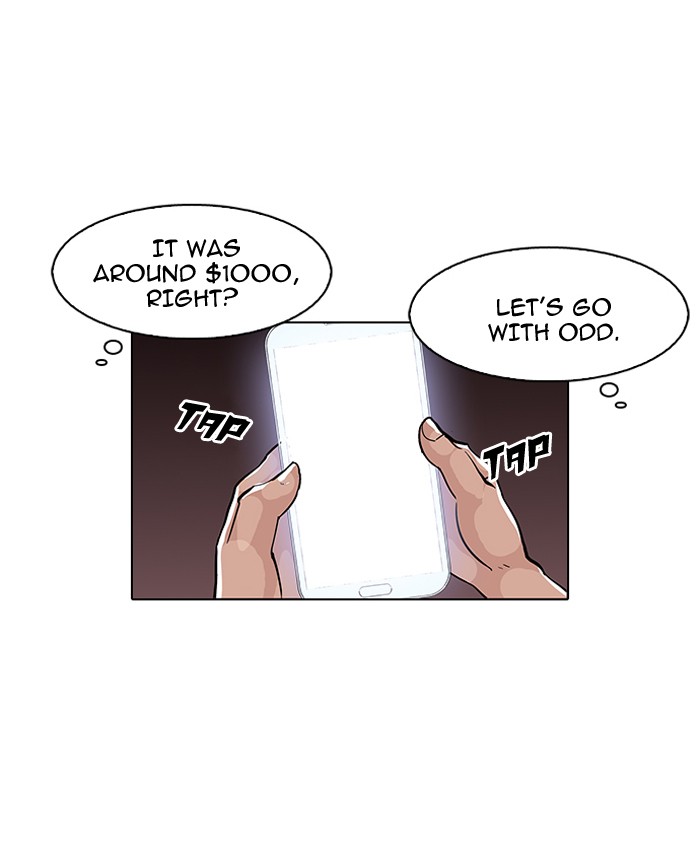 Lookism, Chapter 86 image 37