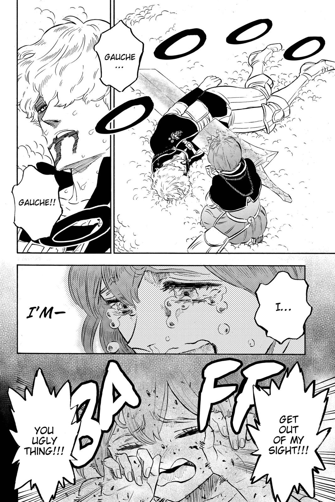 Black Clover,  Page 244 image 04